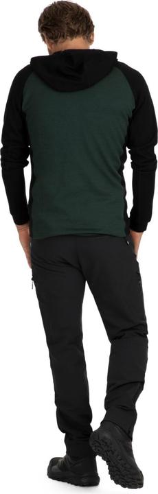 Actual product image Stoic Merino260 StadjanSt. Hoody (4XL)