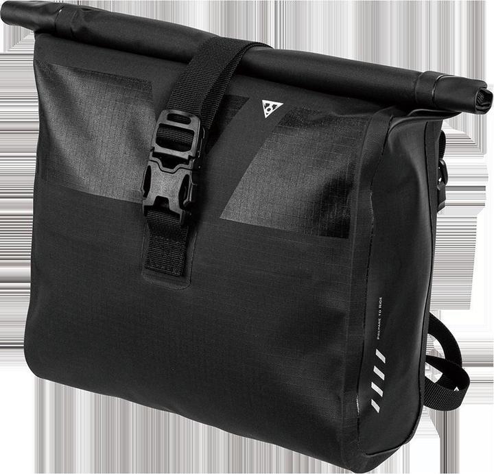 Actual product image Topeak Barloader (6.50 l, Handlebar bag)