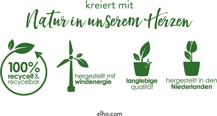 Productafbeelding Elho Gieter Plunge 1,7ltr oker (1.70 l)