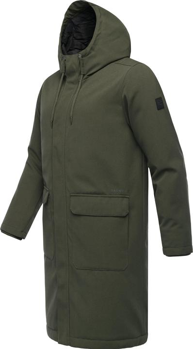 Actual product image Ragwear Mr Them Long (L)