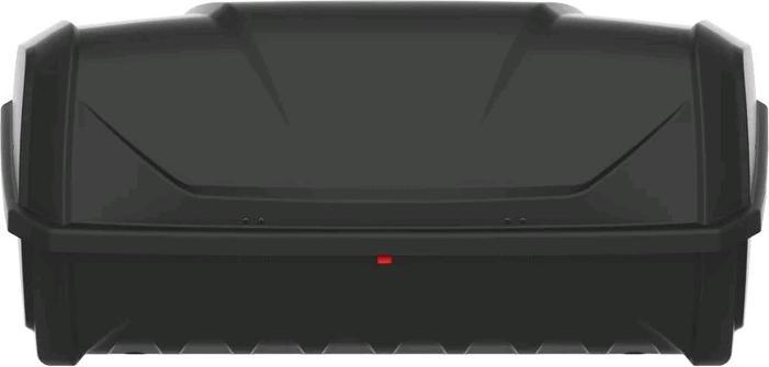 Produktbild Peruzzo G3 Back Box GP Gepäckträger (Schwarz)