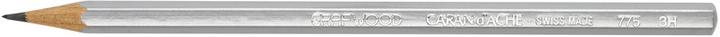 Image du produit Caran d'Ache Grafwood (3.60 mm, 3H)