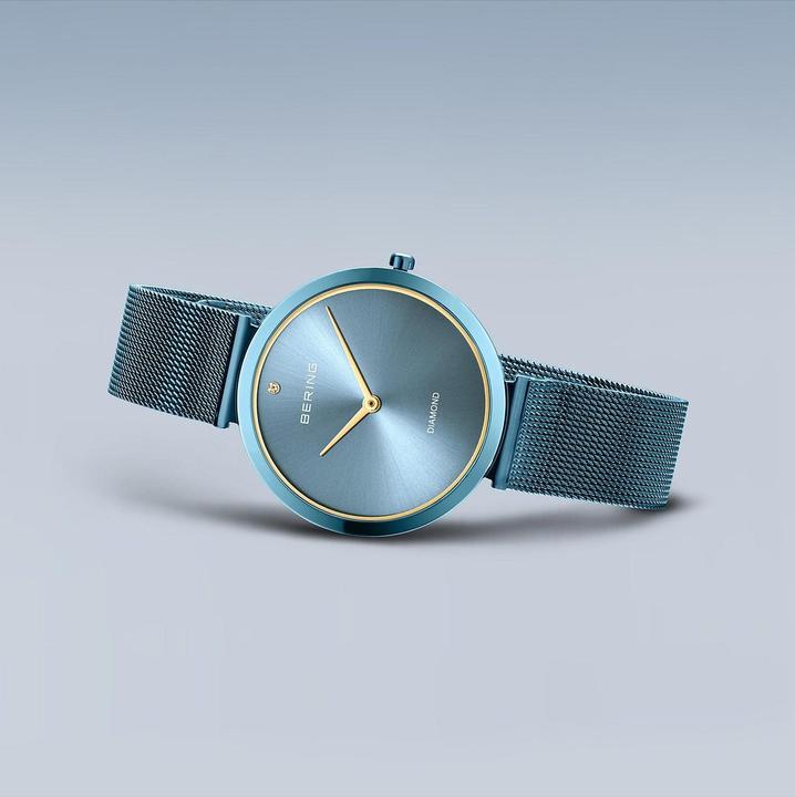 Immagine prodotto Bering Classico (Orologio da polso analogico, 32 mm)