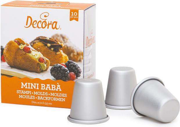 Produktbild Decora Mini Baba (2 cm)