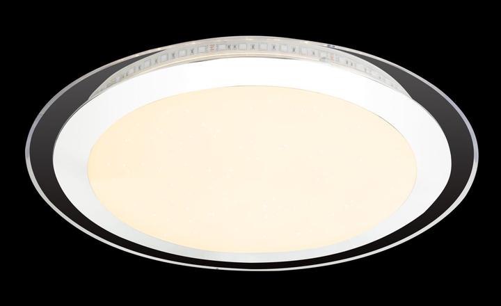 Immagine prodotto Globo Plafoniera Nicole Ii (2400 lm)