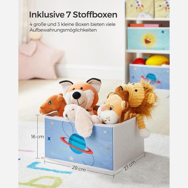 Produktbild Songmics Kids
