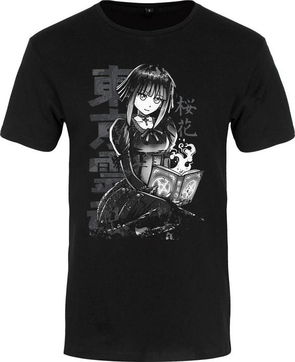 Produktbild Tokyo Spirit TShirt (M)