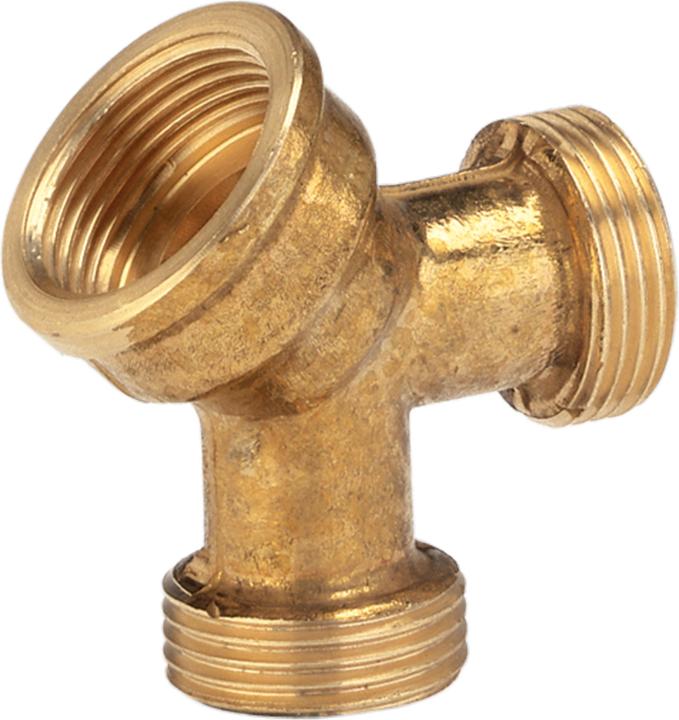 Immagine prodotto Gardena Distributore a 2 vie (Distributore a 2 vie, 13 mm)