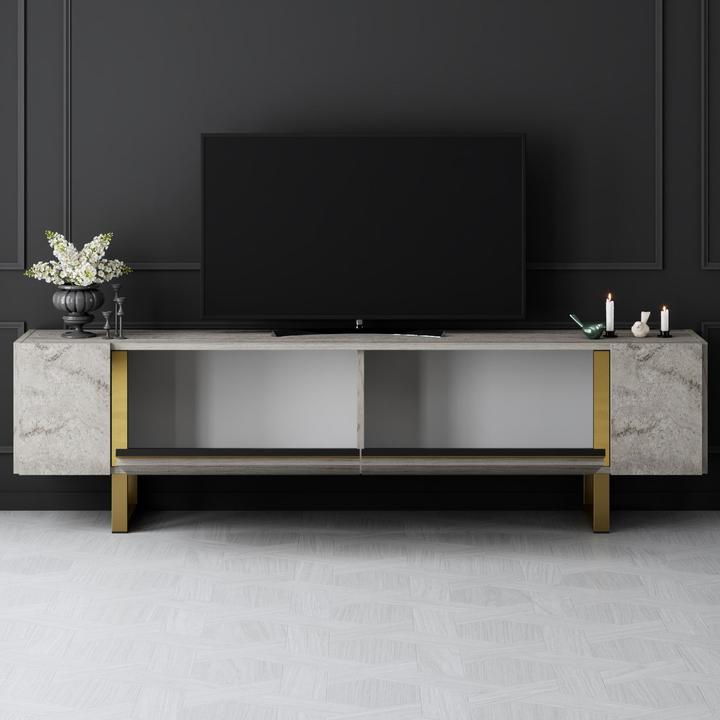 Produktbild Skye Decor Yildiz TV Stand (180 x 50 x 30 cm)
