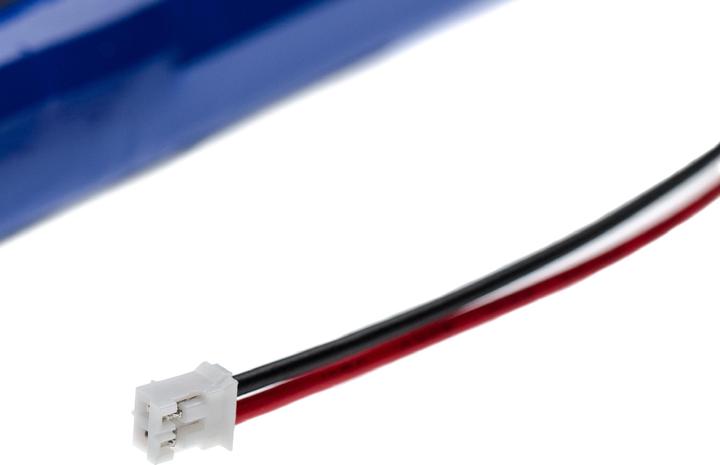 Produktbild XCell Akku für Nyne Vibe wie INR18650 2S1P, 2600mAh für Lautsprecher Boxen Speaker (Ersatzfernbedienung)
