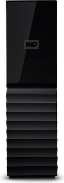 Produktbild WD My Book (24 TB)