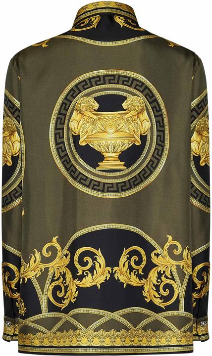 Produktbild Versace Shirts Black (42)