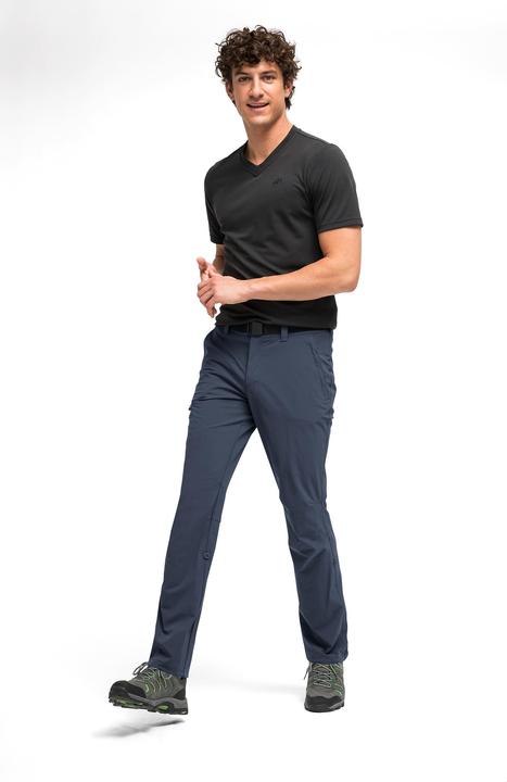 Immagine prodotto Maier Sports Pantaloni arrotolati Nile (66)