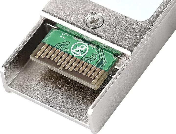 Immagine prodotto BlueOptics Extreme Networks 10G-XFP-SR-4 compatibile XFP BO31J856S3D