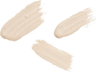 Actual product image Gosh Wow (002 Ivory)
