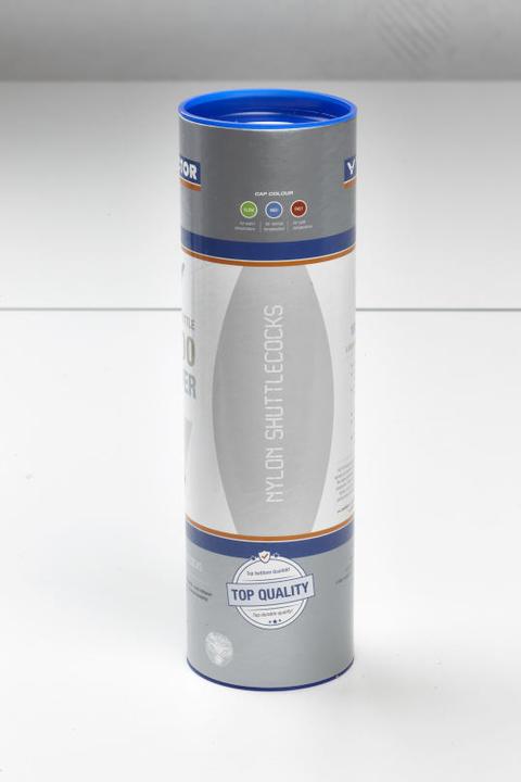 Produktbild Victor Badminton-Bälle Shuttle 1000