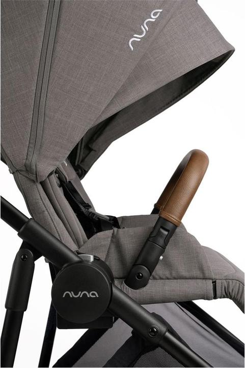 Image du produit Nuna Ixxa