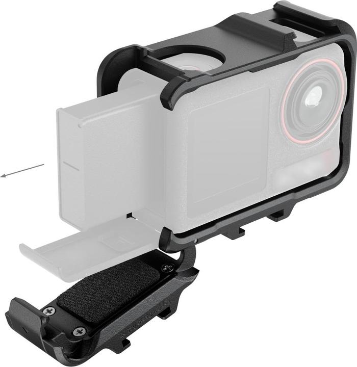Immagine prodotto SmallRig Cage for DJI OSMO Action 5 Pro / 4 / 3 5135