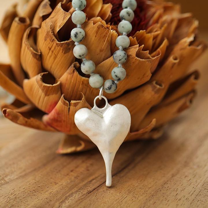 Actual product image Andreani Necklace (Metal)