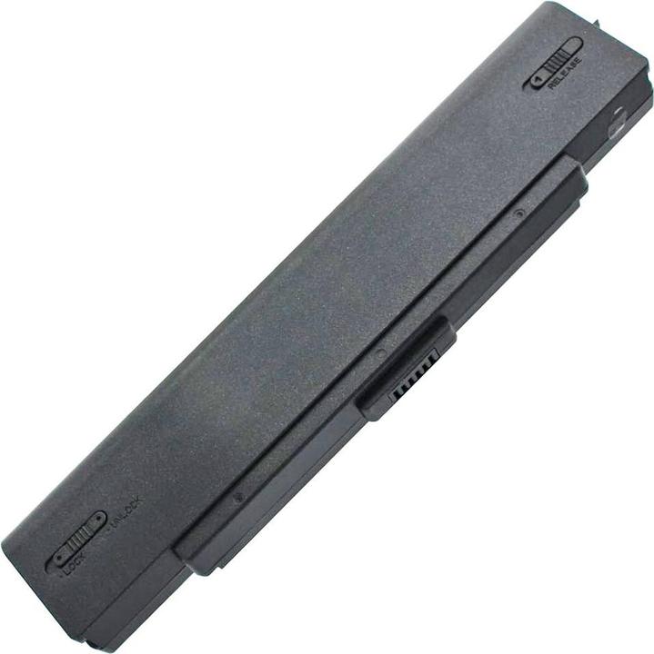 Produktbild Sony Akku Vaio PCG-6C1N Akku VGP-BPS2 (6 Zellen, 4400 mAh)