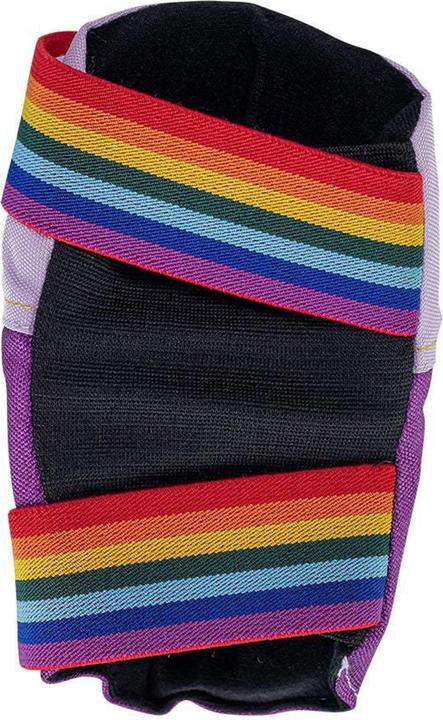 Image du produit 187 Killer Pads Pack de six (XS, Genouillère, Modèle unique)