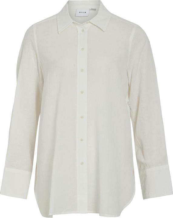 Vila Loose Fit Hemd