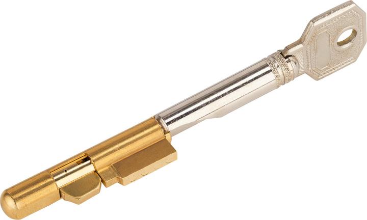 Actual product image Burg Wächter Cylinder keyhole lock (Mortise lock)