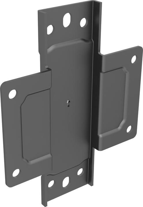 Produktbild Multibrackets Pole Clamp Plate, zu Modularem Pro System