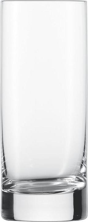 Immagine prodotto Zwiesel Tazza Longdrink Tavoro 347ml H15,6cm Ø6,2cm (3.59 dl, 4 x, Bicchieri da bibita lunghi)