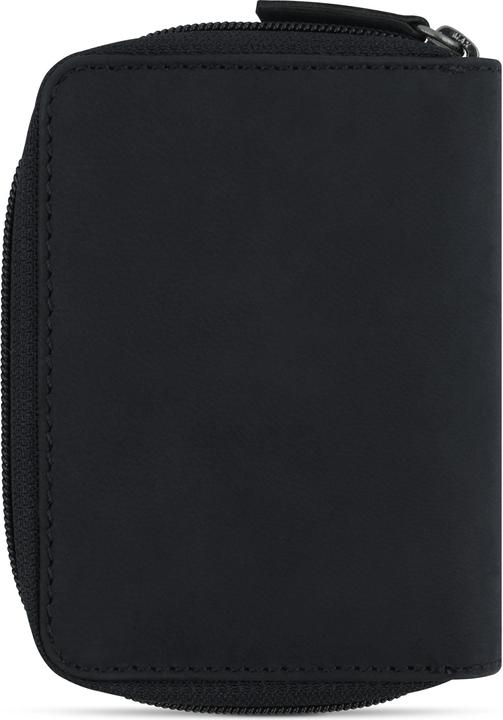 Produktbild Bugatti Luca Geldbörse Leder 9 cm