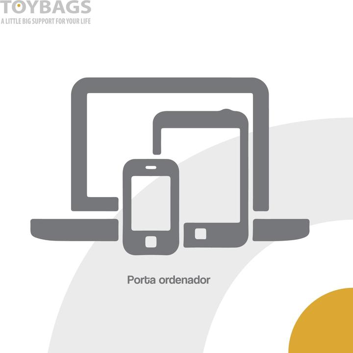 Image du produit Toybags Pokemon - Eastpack - Pikachu Run