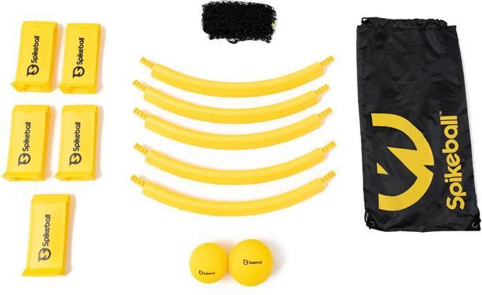 Produktbild Spikeball Family Set