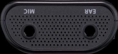 Produktbild Olympus VN-7700 Voice Recorder (2 GB)