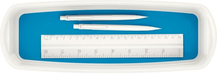 Immagine prodotto Leitz Vassoio portaoggetti MyBox (31 x 5,5 x 10,5 cm, 1.80 l)