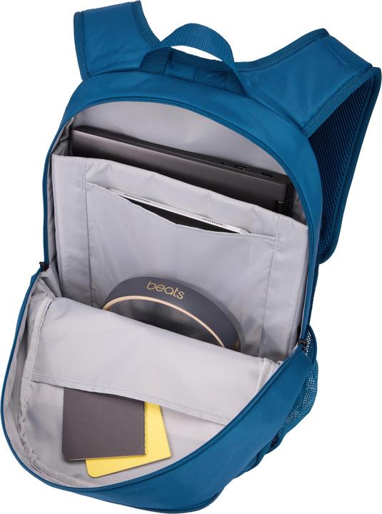 Actual product image Caselogic Jaunt recycled backpack (15.6 inch) (19 l)