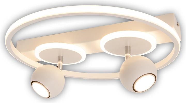Actual product image Näve Ronda (2500 lm, GU10)