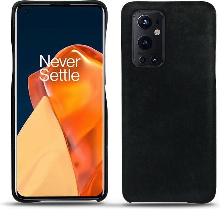 Productafbeelding Noreve Lederen omslag (Realme 9 Pro+)