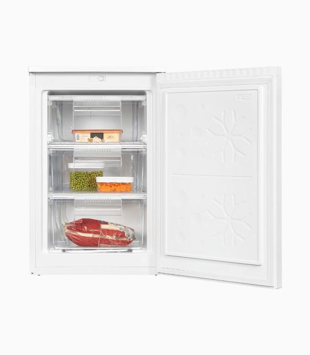 Produktbild Exquisit EXQ GS 81-051C Gefrierschrank (Freistehend, 85 l)