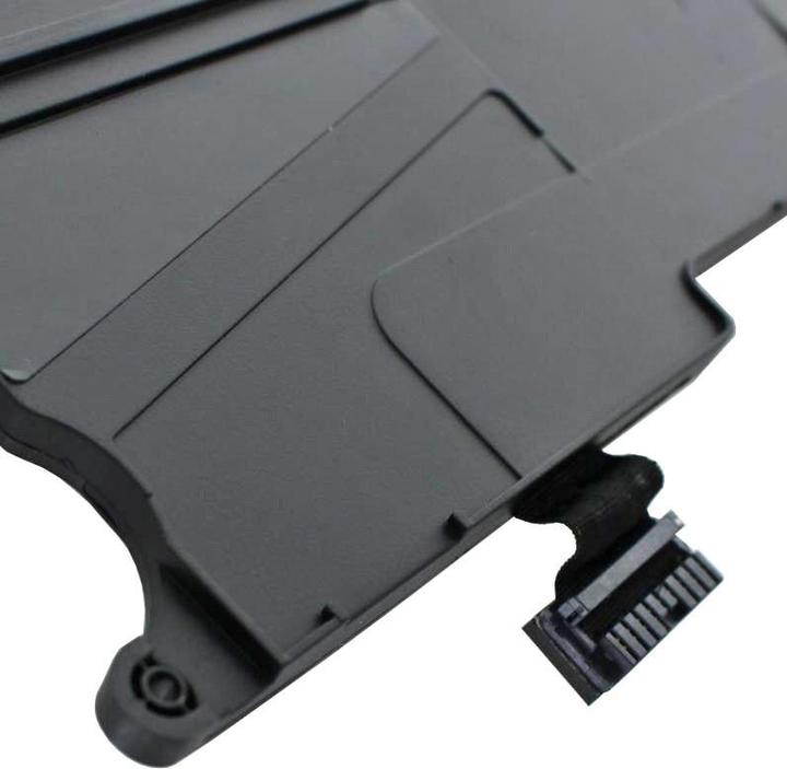 Produktbild AccuCell Akku passend für Apple MacBook Air 11 (2 Zellen, 4800 mAh)