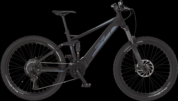 Fischer Montis 6.0i Fully (44 cm)