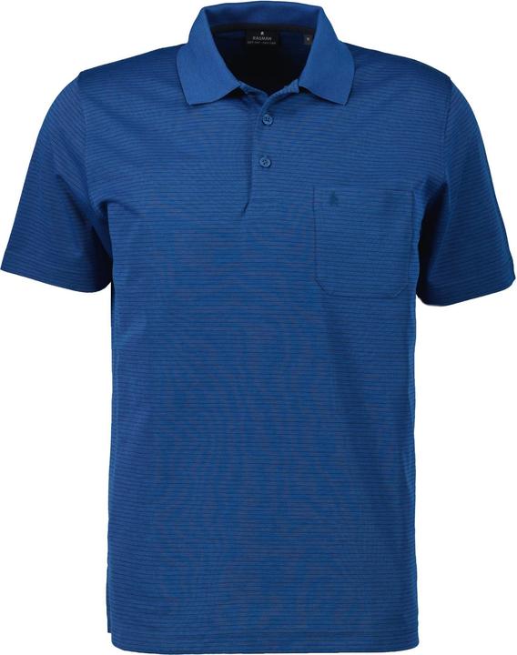 Produktbild Ragman Poloshirt Kurzarmshirt mit Polokragen (M)