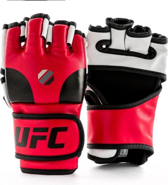 Produktbild UFC MMA Open Palm Gloves (L, XL)