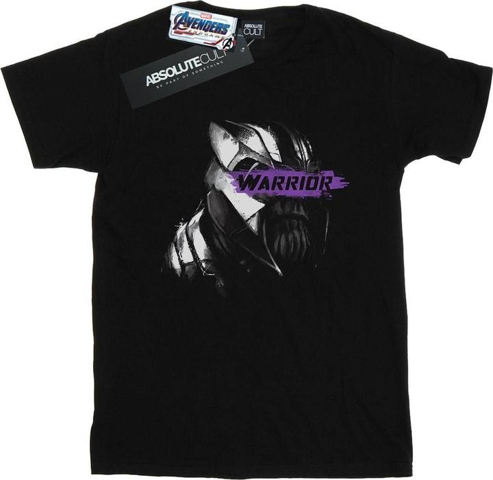 Produktbild Avengers Endgame Thanos Warrior TShirt (3XL)