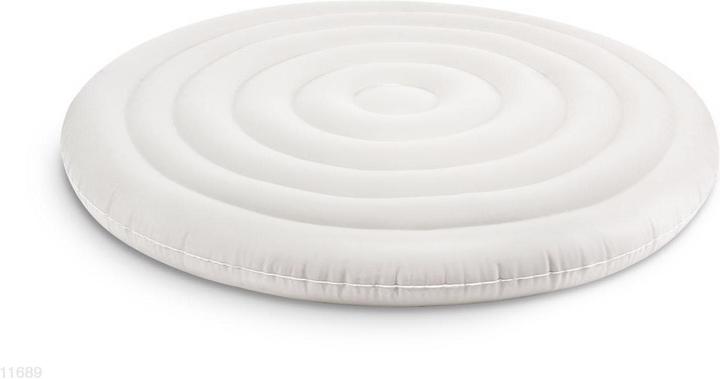 Actual product image Intex Thermal cover
