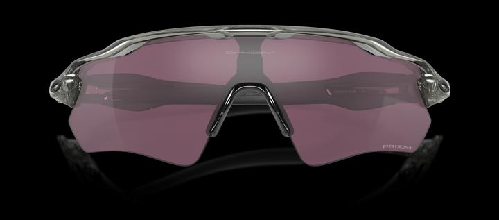 Image du produit Oakley Radar (Encre grise, Prizm Road Black)