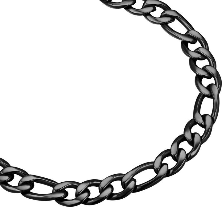 Immagine prodotto True Rebels Bracciale da uomo - 36640 (21 cm, Acciaio inossidabile)