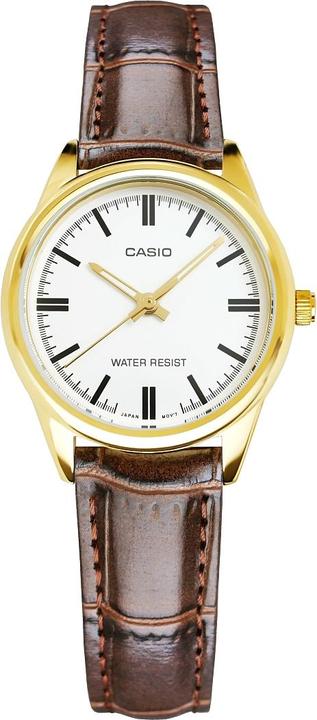 Image du produit Casio Collection (Montre analogique, 28 mm)