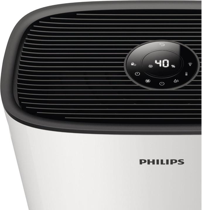 Actual product image Philips Hu5930/10 (70 m²)