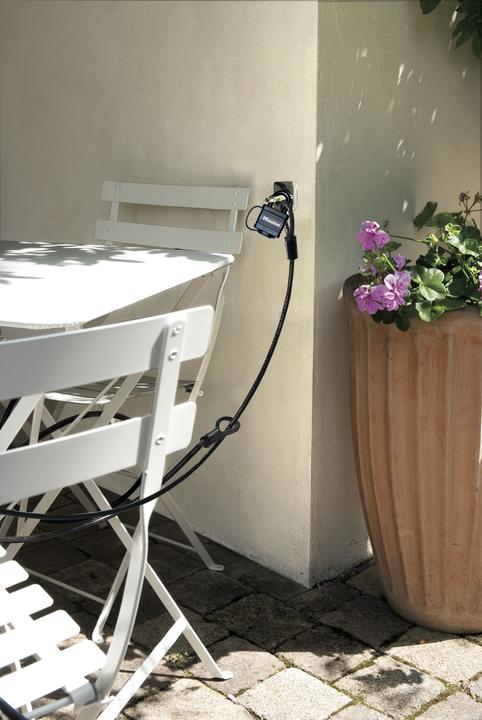 Productafbeelding Master Lock Schlaufenkabel 49EURD (300 cm)