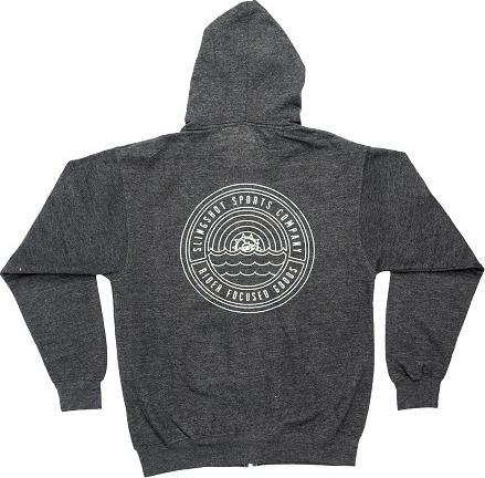 Slingshot Rider Focused Hoody (S)